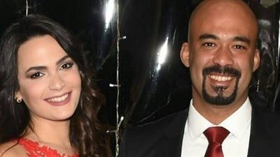 خطيبة الراحل هيثم زكي تدخل عالم الفن 