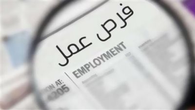ملتقى توظيفي بالجيزة.. نوعية الوظائف والشروط 