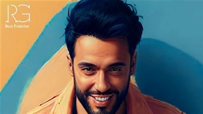 مشاهدات أغنية رامي جمال 