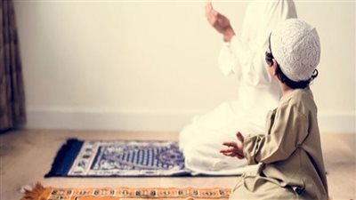 تربية الأبناء كما يراها الإسلام