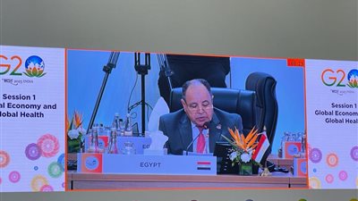 تحقيق فائض أولى 1.7% من الناتج المحلي رغم تطبيق 4 حزم استثنائية للحماية الاجتماعية 