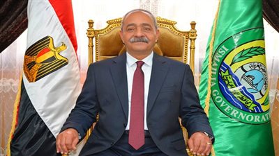 محافظ الإسماعيلية يعلن عن مد فترة التقديم للدورة الثانية للمبادرة الوطنية للمشروعات الخضراء الذكية 