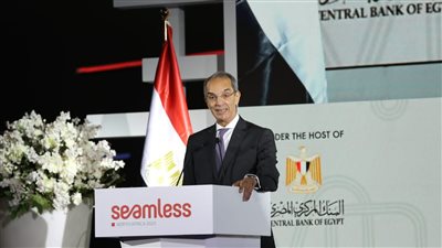 وزير الاتصالات يفتتح مؤتمر سيملس شمال إفريقيا 2023