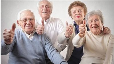 ممارسة الرياضة بانتظام يؤثر بالإيجاب على صحة كبار السن.. دراسة توضح 