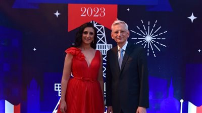 أميرة سليم تعيد إحياء 