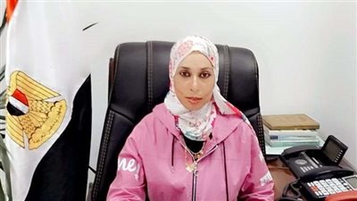 زينب القاضي مديرًا عامًّا للحسابات والموازنة بجامعة الأزهر 