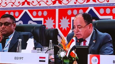 المالية: الوصول بالاستثمارات الخضراء إلى 50% في العام المالي 2024 / 2025 