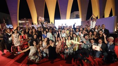 غلق باب التقدم لـ منطلق الجونة السينمائي 2023