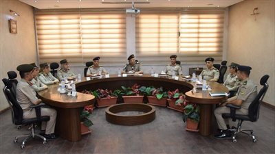 الإعـلان عن قبول دفعة جديدة بالمعاهد الصحية للقوات المسلحة للعام الدراسي (2023 /2024)