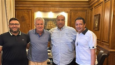 زوران يرحل عن الاتحاد السكندرى 