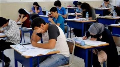 خطوات الاستعلام عن نتائج البكالوريا سوريا 2023