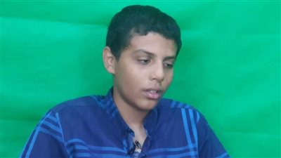 محمد طفل مصاب بالتوحد.. يملك أسرار التواريخ وعقلية بيل جيتس