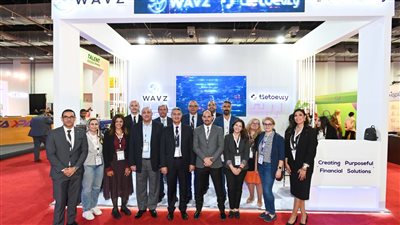 سيملس شمال إفريقيا 2023.. ويفز تستعرض أحدث التطبيقات العالمية للتدريب