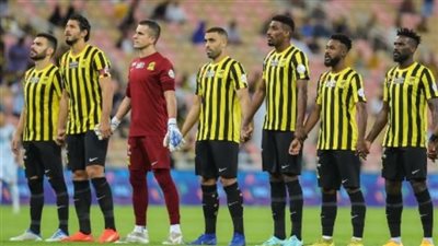 اتحاد جدة السعودي يفاوض نجم الاتفاق بالميركاتو