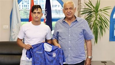 صفقة مغربية تدعم صفوف سموحة