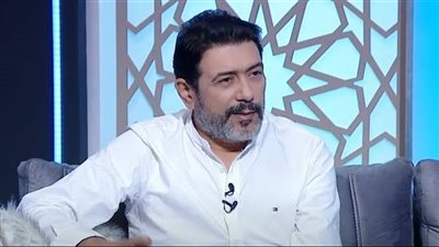 أحمد وفيق: عادل إمام كان يناديني بالخديوي