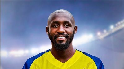 فوفانا يجتاز الفحص الطبي بالبرتغال استعدادًا للإنضمام إلى النصر 