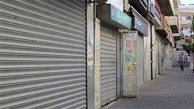 تحرير 344 مخالفة للمحال التجارية لعدم ترشيد استهلاك الكهرباء