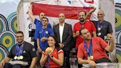 تنظيم أول بطولة عالمية للريشة الطائرة لذوي الهمم في 2024 (شاهد)