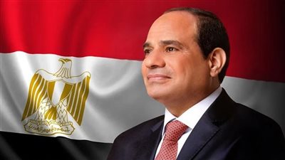 السيسي يهنئ الشعب المصري والأمة الإسلامية بالعام الهجري الجديد