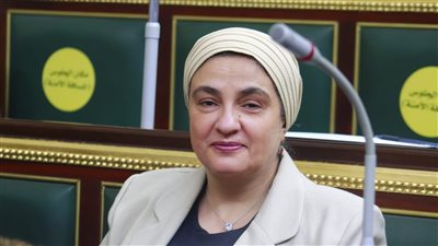 برلمانية تطالب وزير التعليم العالي بالكشف عن أسباب رسوب 60 % من طلاب طب أسيوط
