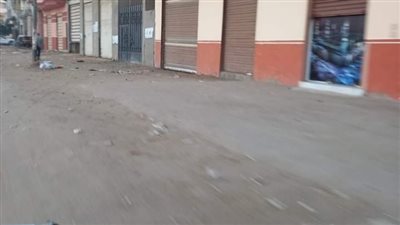 تحرير 8 محاضر لورش مخالفة لمواعيد الغلق بالمحلة 