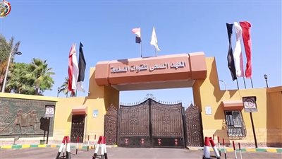 لطلاب الشهادة الثانوية.. شروط القبول بالمعاهد الصحية العسكرية