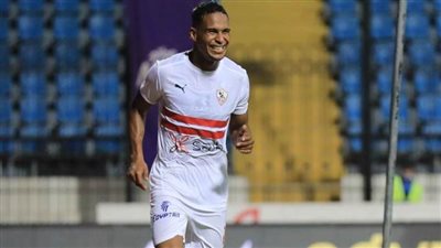 الزمالك يحسم موقفه من رحيل الجزيري