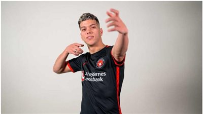 مدرب ميتلاند الدنماركي: إمام عاشور يحتاج معاملة خاصة ولم نكن 