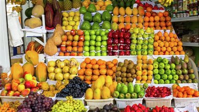 أسعار الفاكهة فى الأسواق المحلية اليوم الثلاثاء