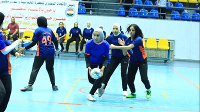 الإسماعيلي بطلا لكأس مصر للبنتابول
