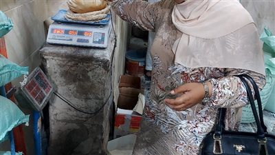 إحالة 80 مخالفة تموينية للنيابة العامة بالدقهلية 