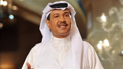 حفلات جولة المملكة| موعد ومكان حفل محمد عبده