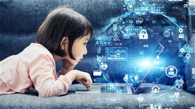 مجرمون ينشرون صور لأطفال بأوضاع جنسية بإستخدام تقنية حديثة