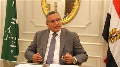 بحضور رئيس الوفد.. اجتماع سكرتيري عموم اللجان العامة بالمحافظات غداً