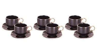 كوبايات قهوة من رنين