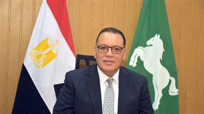 محافظ الشرقية يُهنئ المواطنين والجهاز التنفيذي والنواب بالعام الهجري الجديد