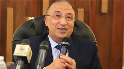 محافظ الإسكندرية: افتخر بوجود نادي محامي جليم على شاطئ المحافظة