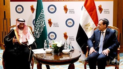 مصر والسعودية تتفقان على توقيع مذكرة تفاهم جديدة في قطاع 