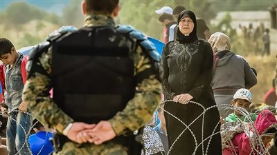 مصر تدعم القضية الفلسطينية اقتصاديا وسياسيا منذ 75 عاما
