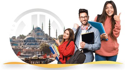 10 أسباب تدفعك للدراسة في تركيا 