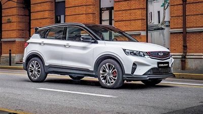 أسعار سيارات جيلي بعد زيادات اليوم