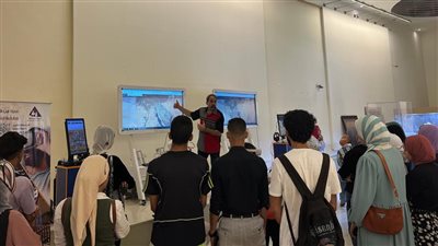 لأول مرة.. جولات افتراضية لمسار العائلة المقدسة بمصر بمتحف قصر المنيل