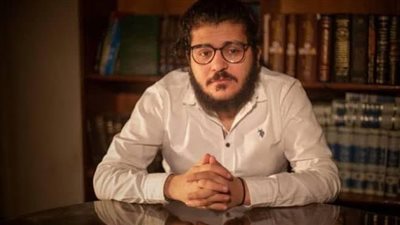 كتله الحوار تناشد الرئيس السيسي بإصدار عفو عن الباحث الحقوقي باتريك زكي