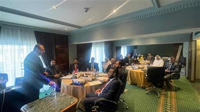 افتتاح برنامج تدريبي حول البروتوكول والإتيكيت البرلماني 