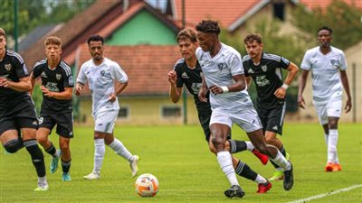 الطائي يعلن ضم ثامن صفقات الفريق 