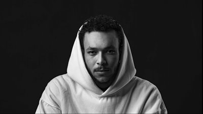 ويجز لم يوجه أغانيه لأي شخص 