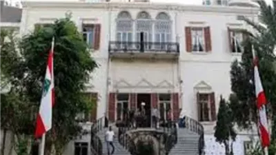 لإجراء مشاورات إقليمية ودولية.. رغبة لبنانية في تشكيل وفد لزيارة دمشق