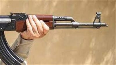 جهود مكثفة لضبط طرفي مشاجرة بالأسلحة النارية بالواحات البحرية