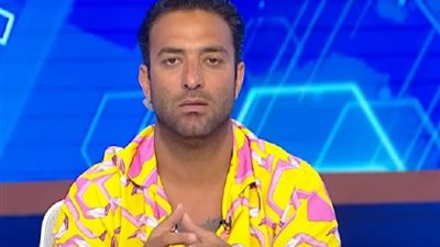 ميدو: إمام عاشور صفقة عظيمة لـ الأهلي.. والمبادئ شأن داخلي